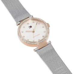 Montre Tommy Hilfiger Lynn Argenté