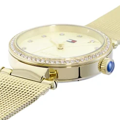Montre Tommy Hilfiger Lynn Doré