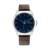 Montre Tommy Hilfiger Norris Bleu
