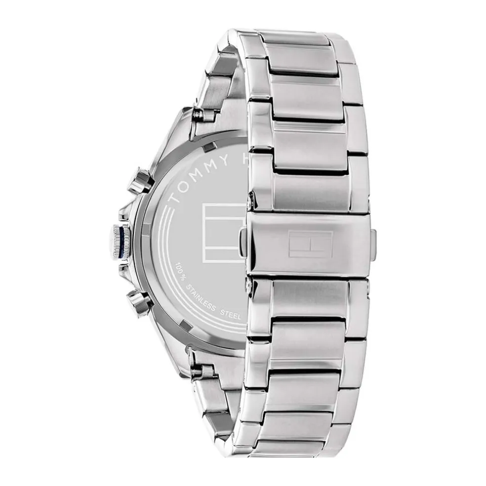 Montre Tommy Hilfiger Owen Bleu
