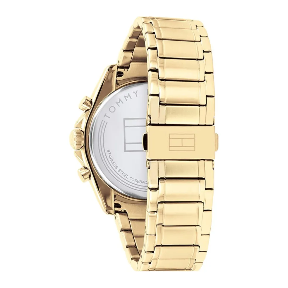 Montre Tommy Hilfiger Parker Bleu