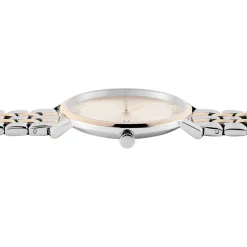 Montre Tommy Hilfiger Tea Doré
