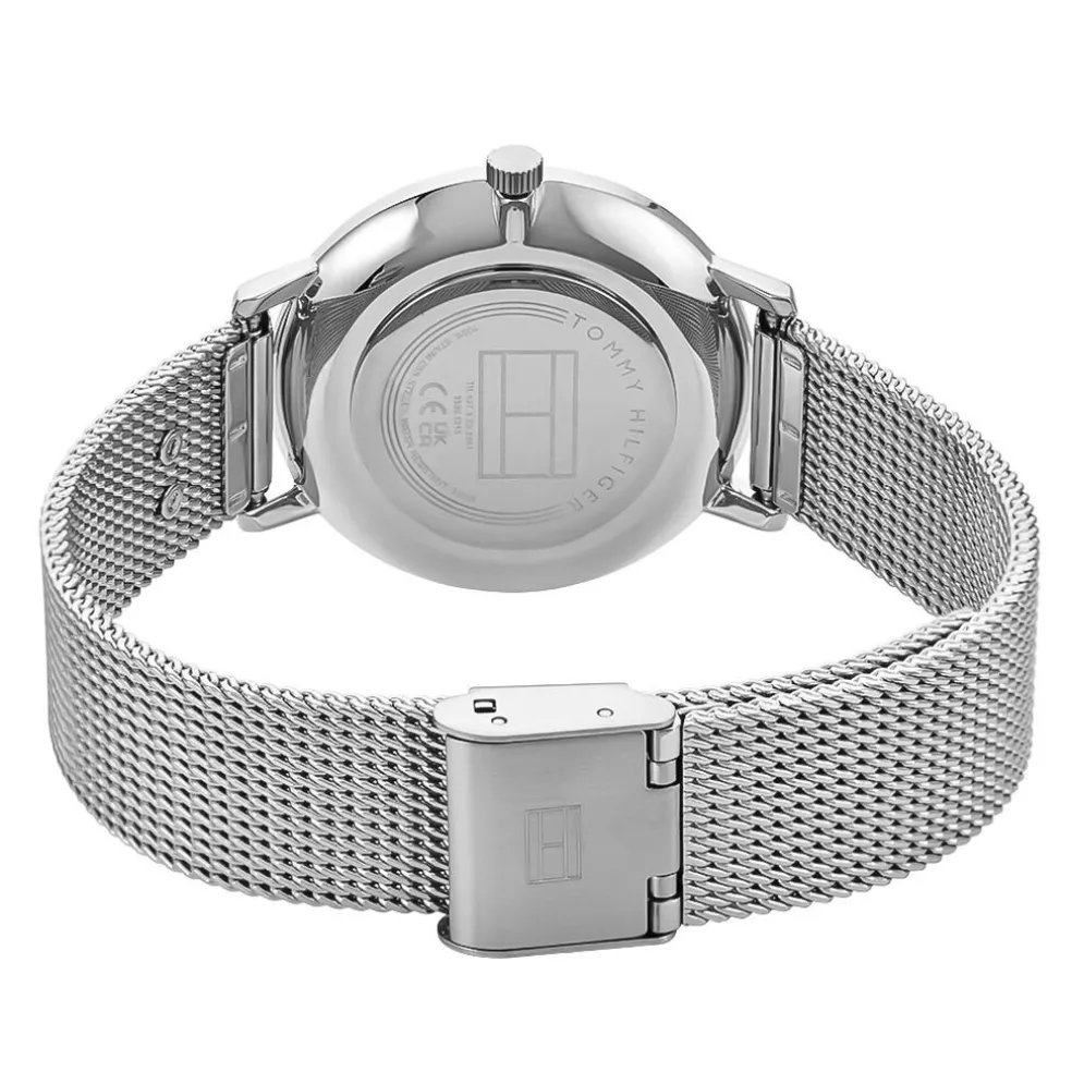 Montre Tommy Hilfiger Tea Blanc
