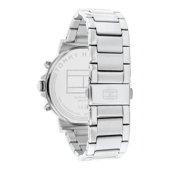 Montre Tommy Hilfiger Tyson Bleu