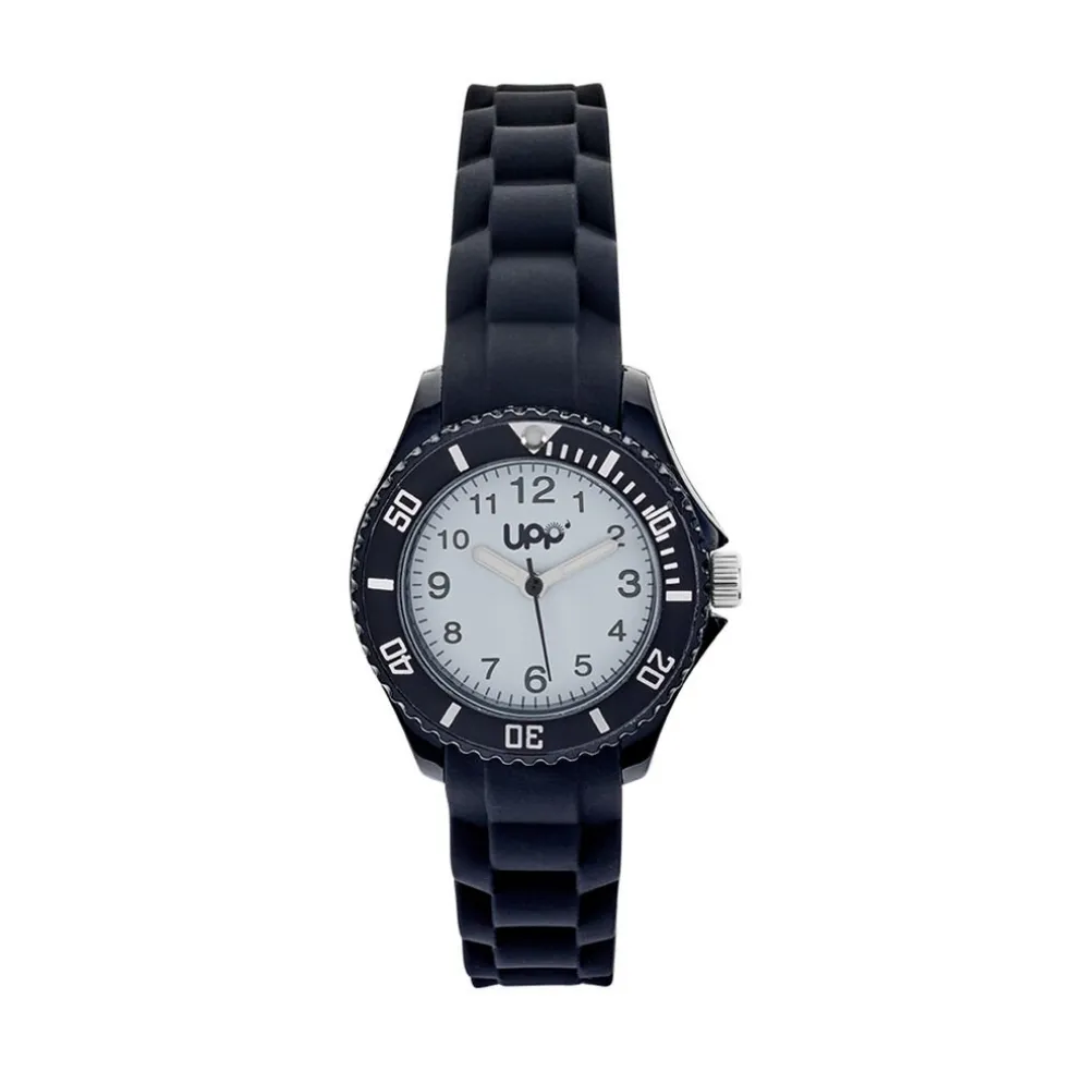 Montre Upp Aria Blanc