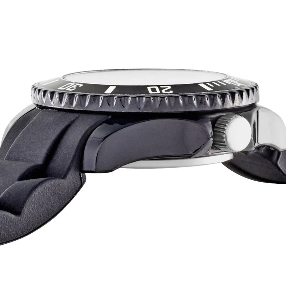 Montre Upp Aria Blanc