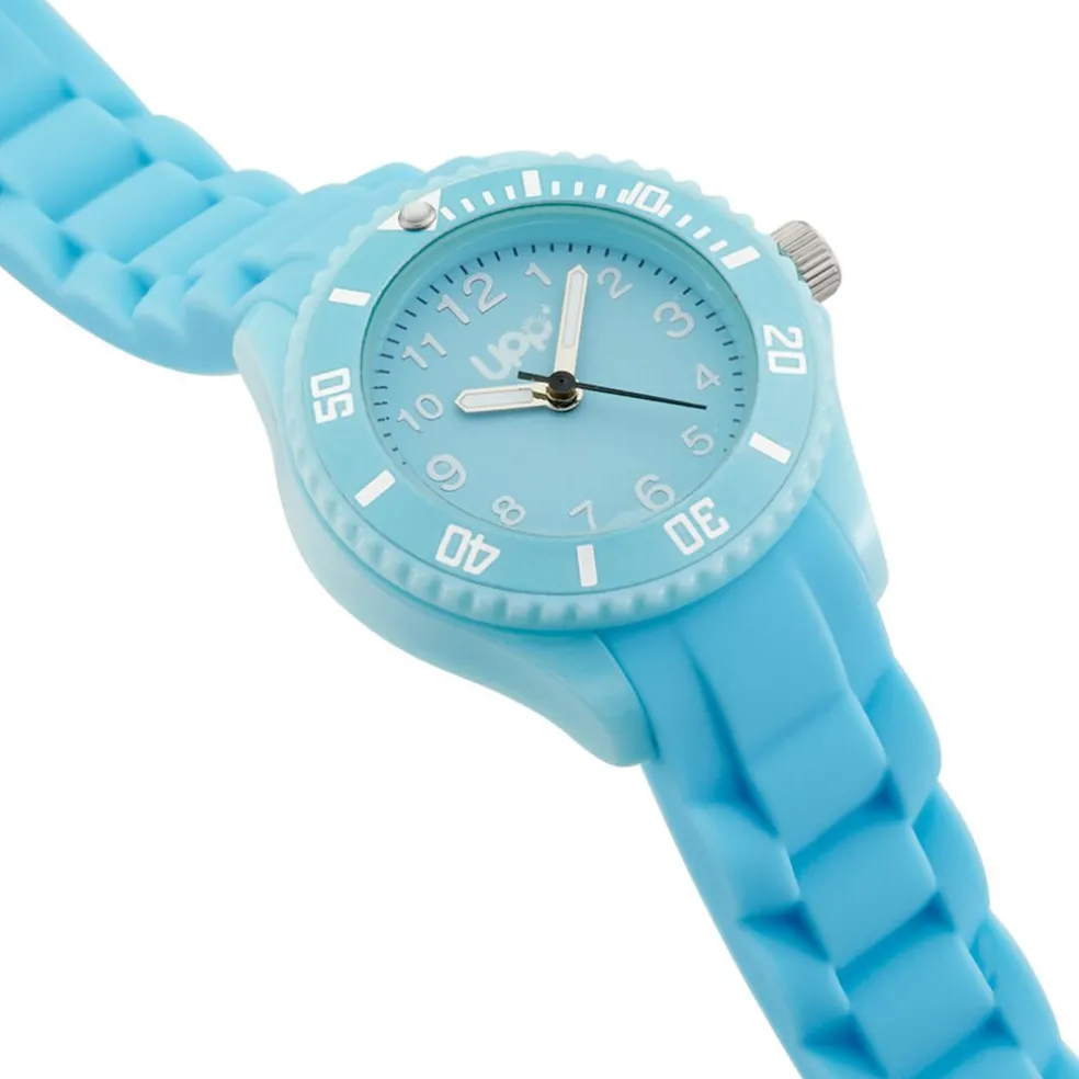 Montre Upp Aria Bleu