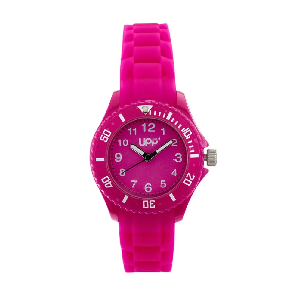 Montre Upp Aria Rose