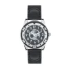 Montre Upp Ballon Noir