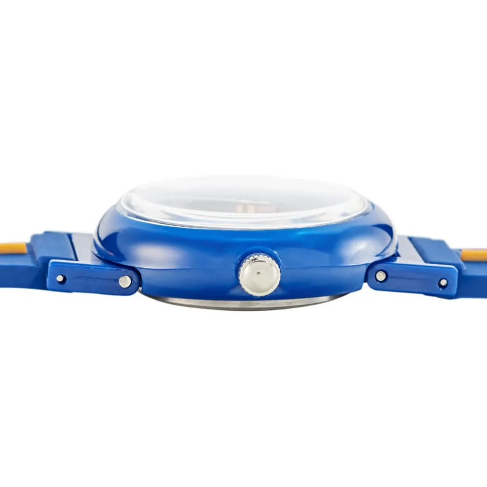 Montre Upp Beatty Bleu