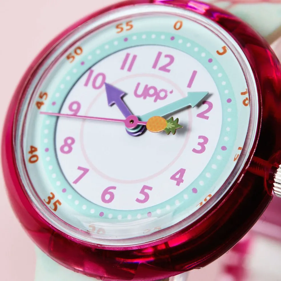 Montre Upp Beatty Multicolore