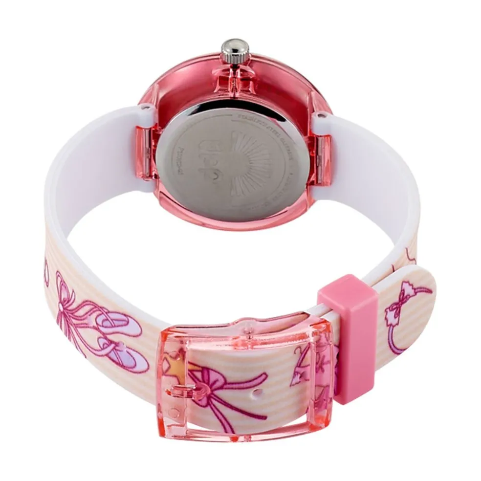 Montre Upp Beatty Multicolore