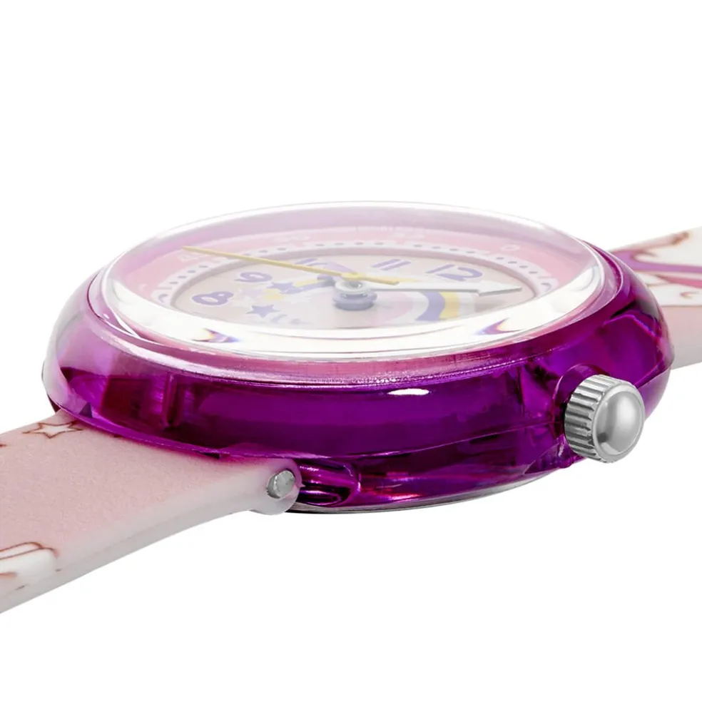 Montre Upp Beatty Rose