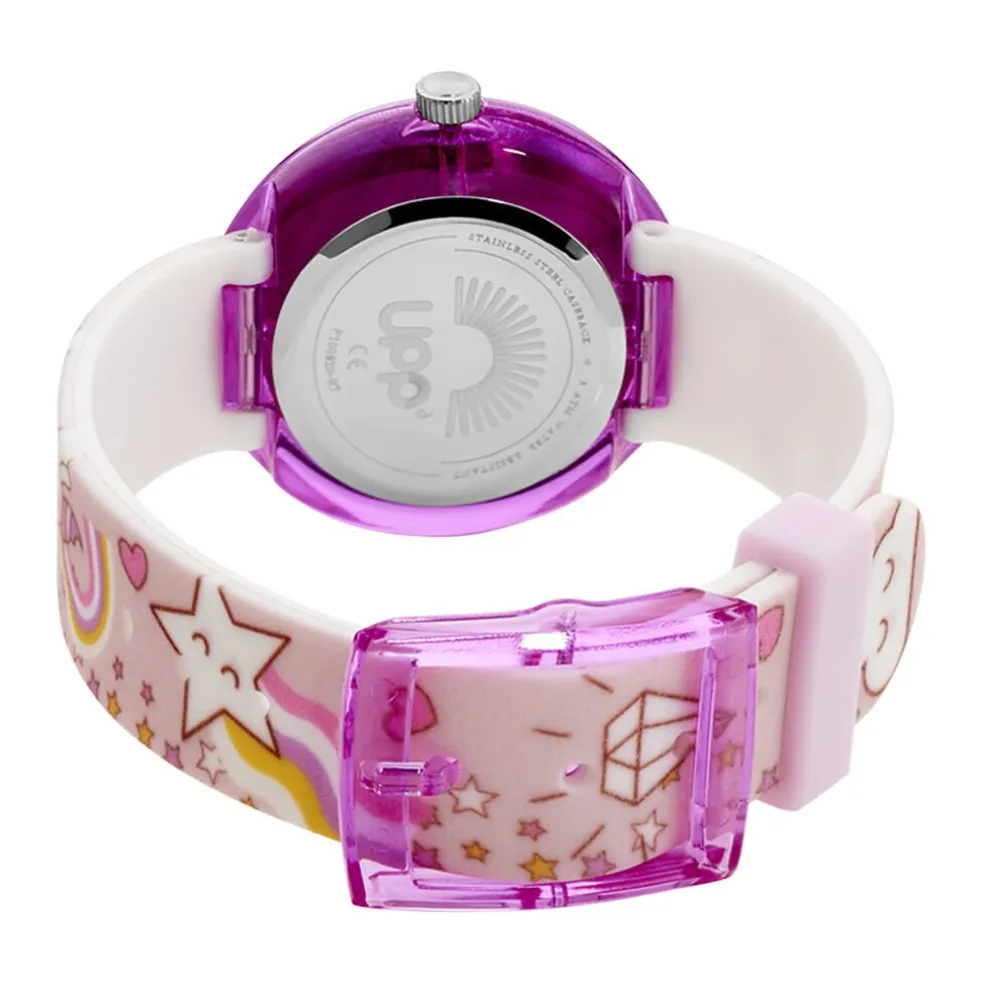 Montre Upp Beatty Rose