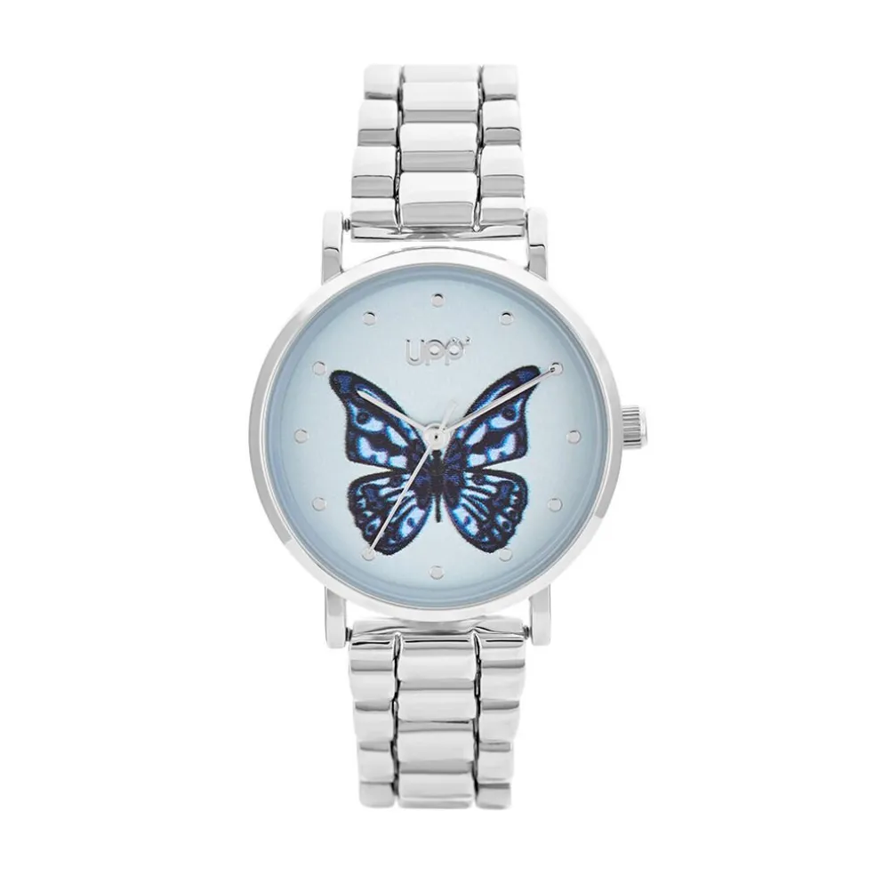 Montre Upp Bl Upp Solena Bleu Sky