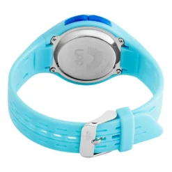 Montre Upp Cosmic Bleu