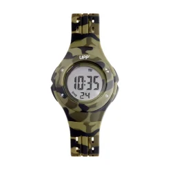 Montre Upp Cosmic Gris