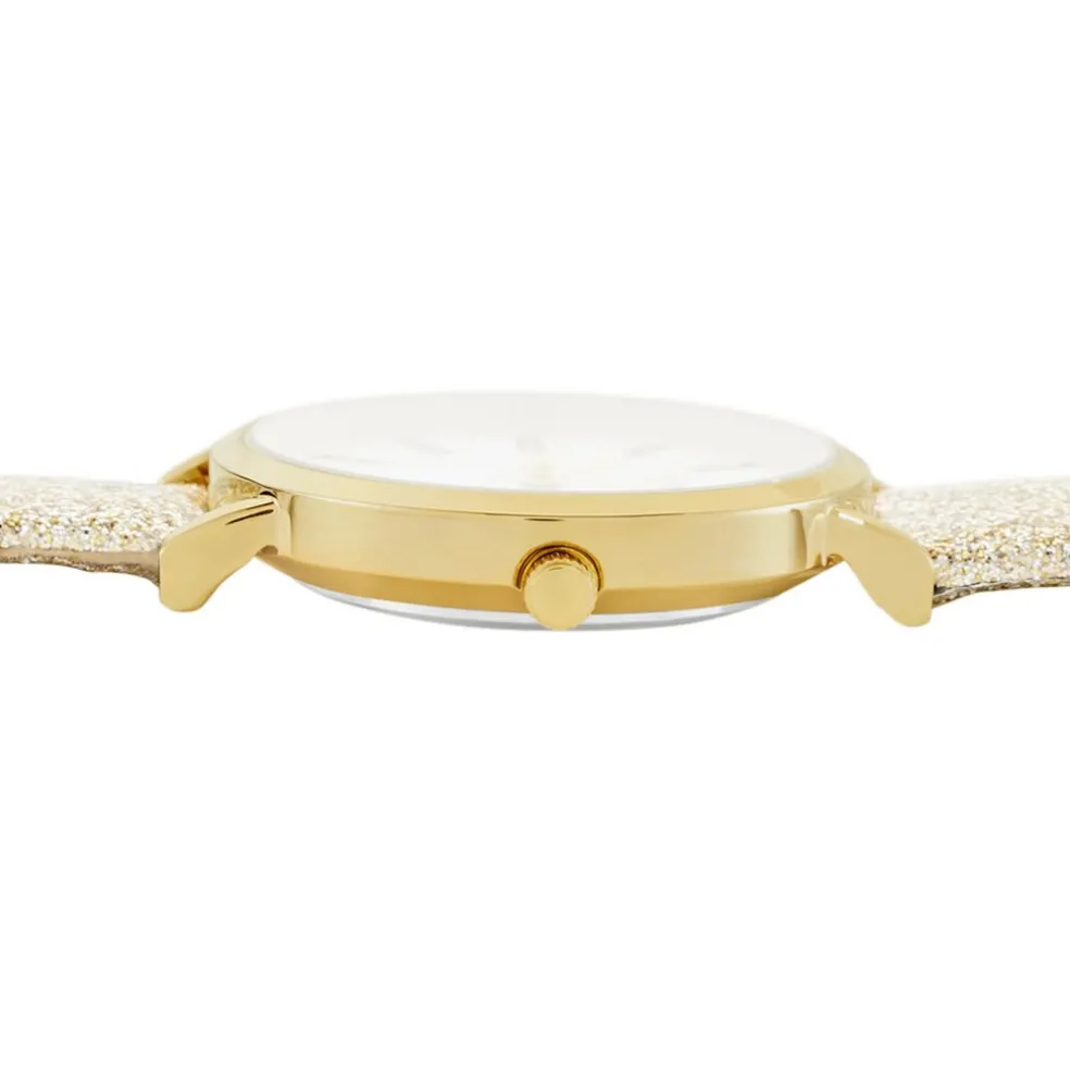 Montre Upp Crush Blanc