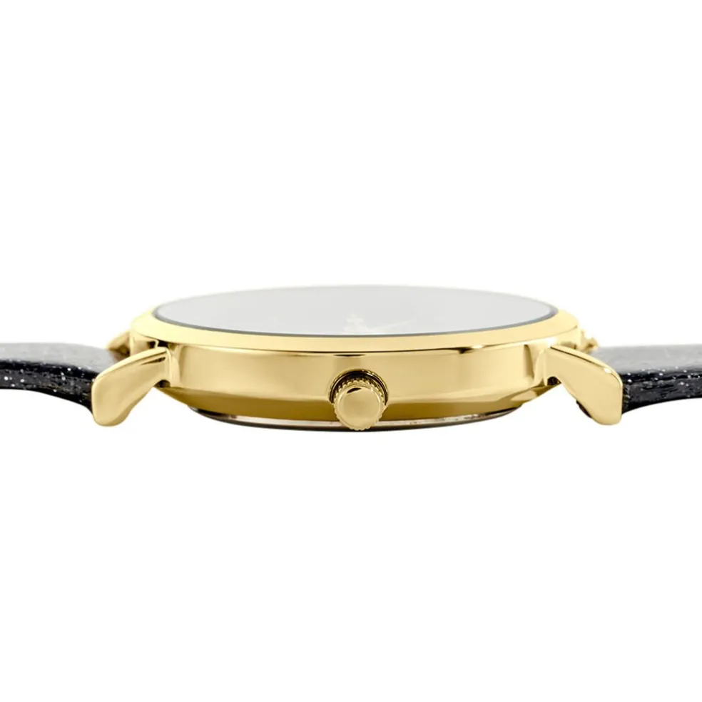 Montre Upp Crush Noir