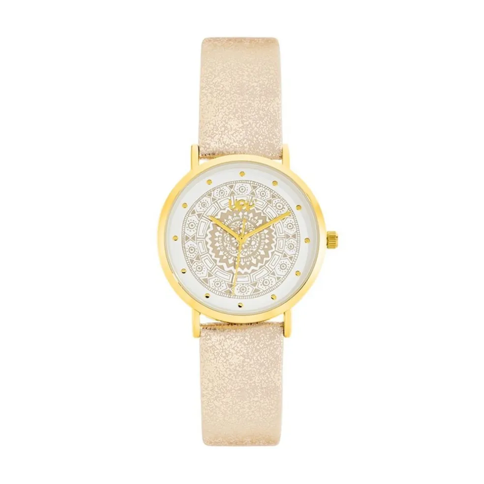 Montre Upp Dream Blanc
