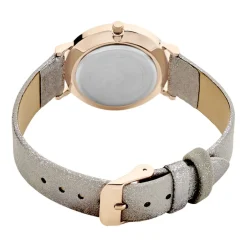 Montre Upp Dream Doré Rosé