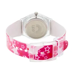 Montre Upp Etoile Blanc