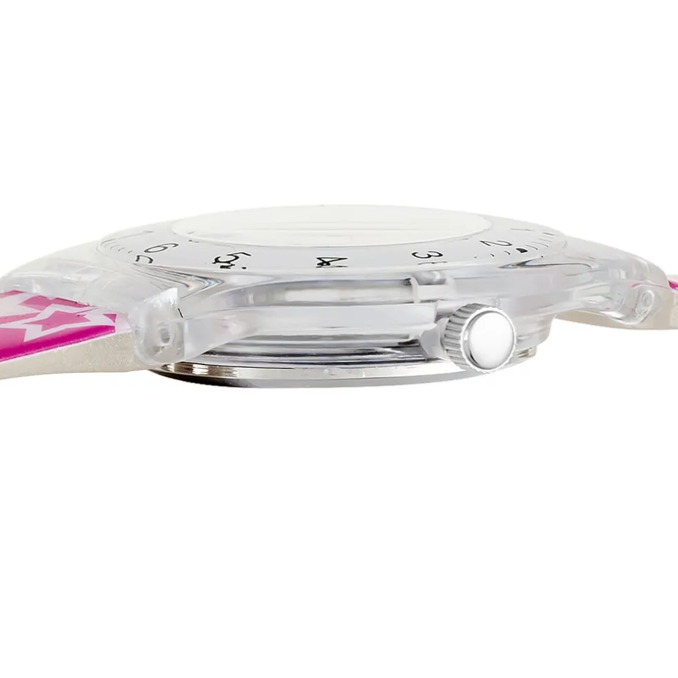 Montre Upp Etoile Blanc