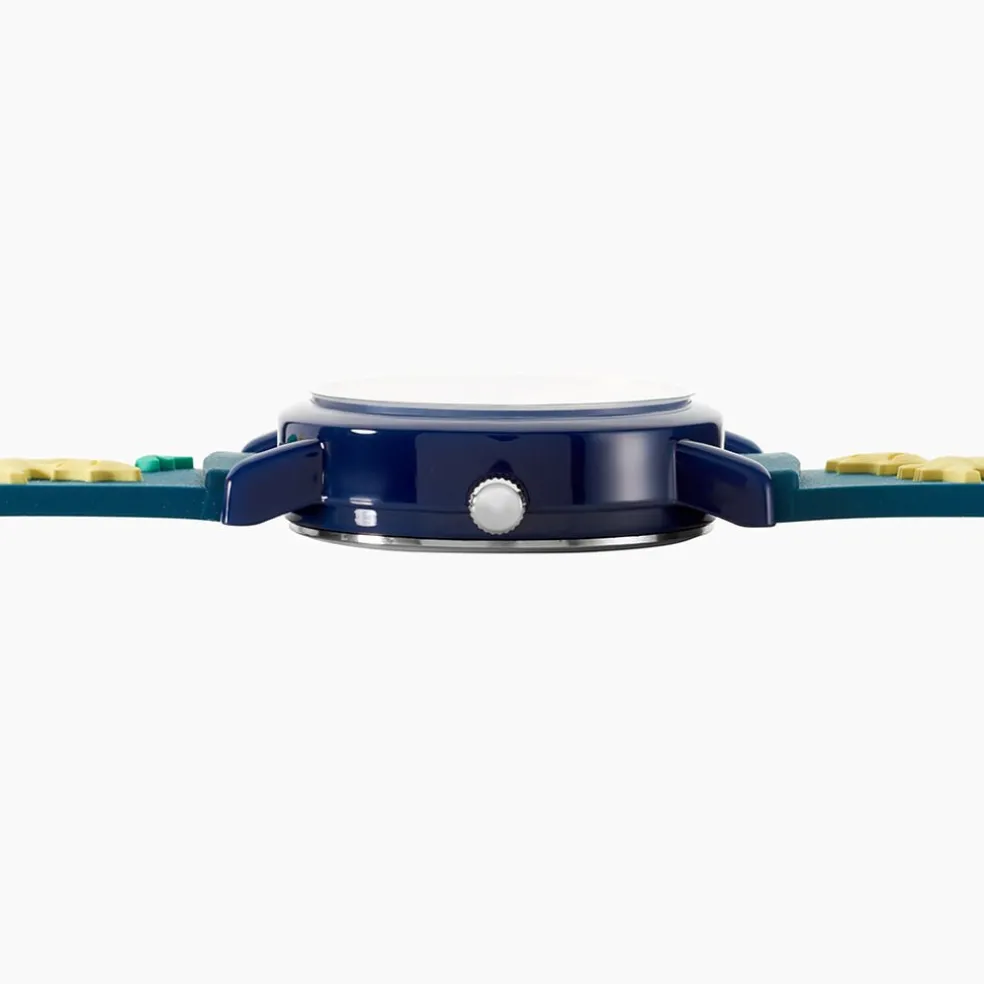 Montre Upp Fuzzy 3 Bleu