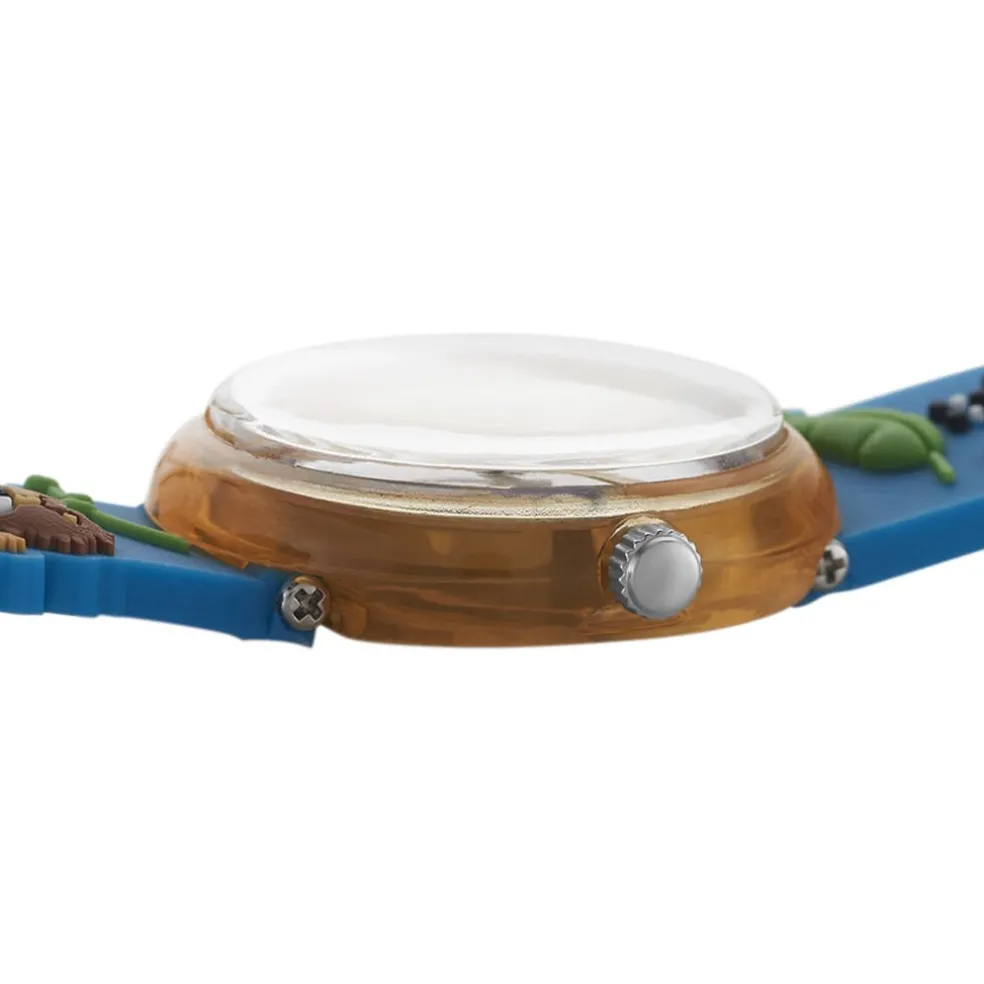 Montre Upp Fuzzy Bicolore