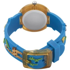 Montre Upp Fuzzy Bicolore