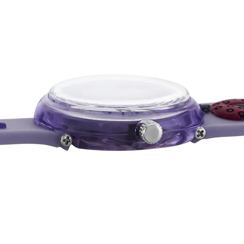 Montre Upp Fuzzy Bicolore