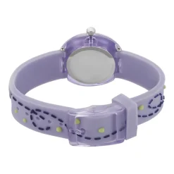 Montre Upp Fuzzy Bicolore