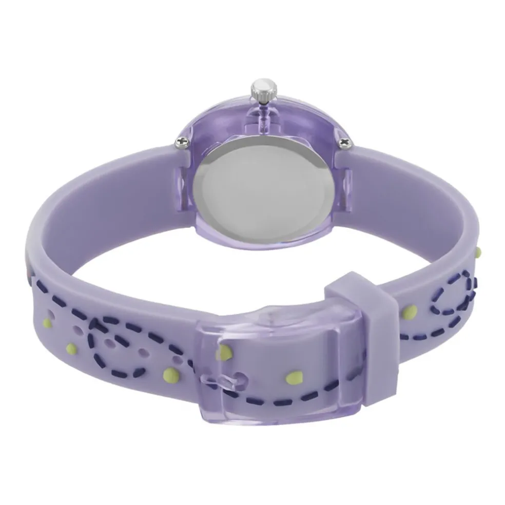 Montre Upp Fuzzy Bicolore