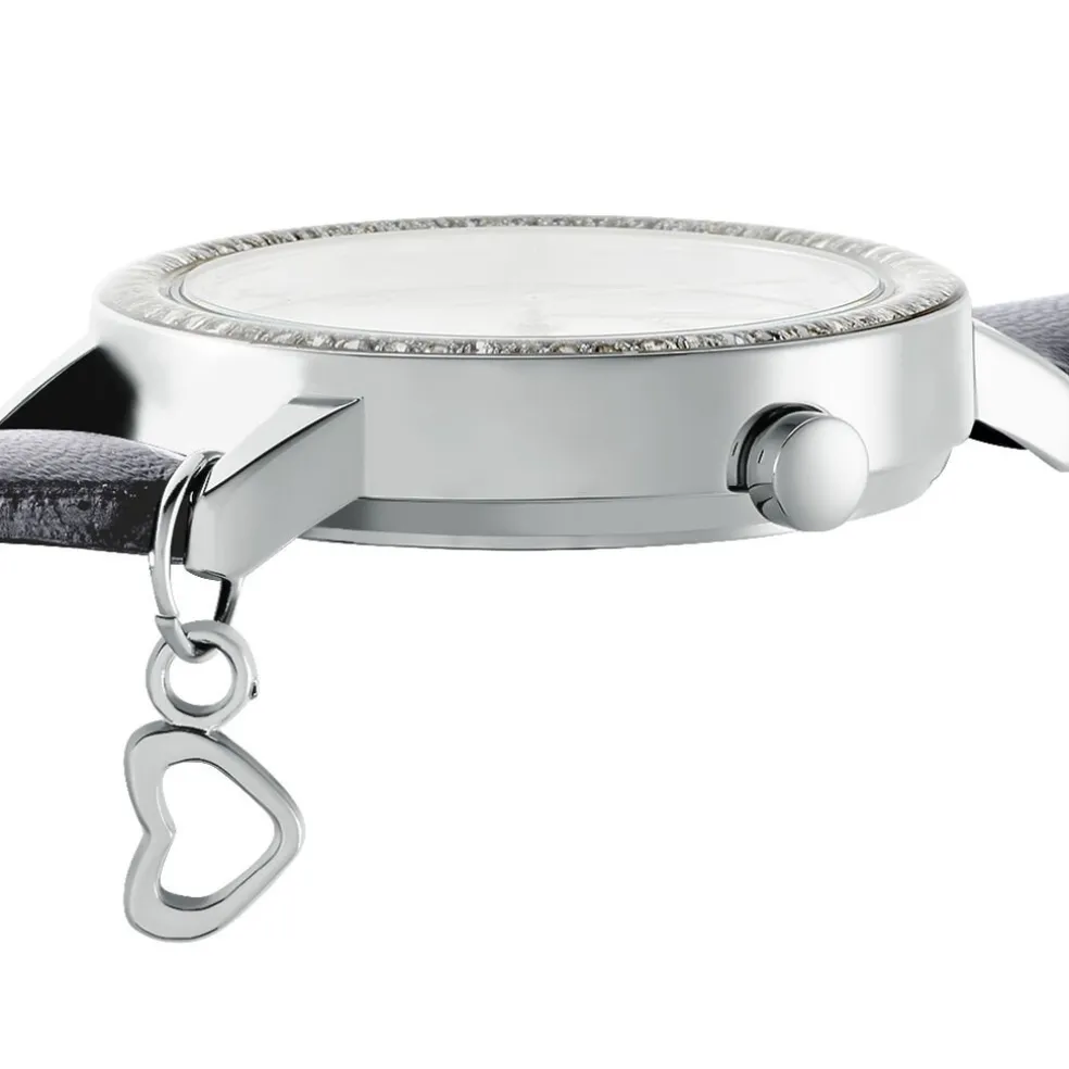Montre Upp Julia Blanc