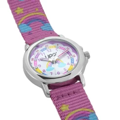 Montre Upp Lea Blanc