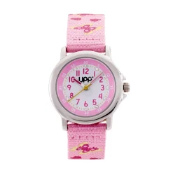 Montre Upp Lea Blanc