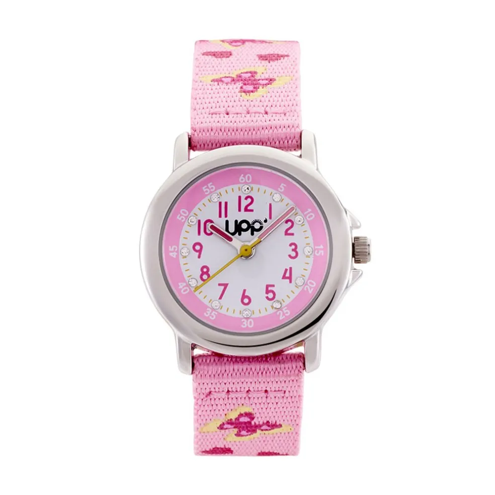 Montre Upp Lea Blanc
