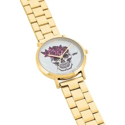 Montre Upp Solena Blanc