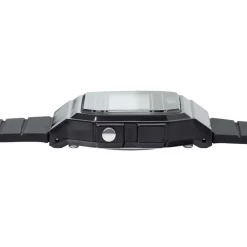 Montre Upp Square Noir