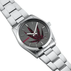 Montre Zadig & Voltaire Timeless Gris