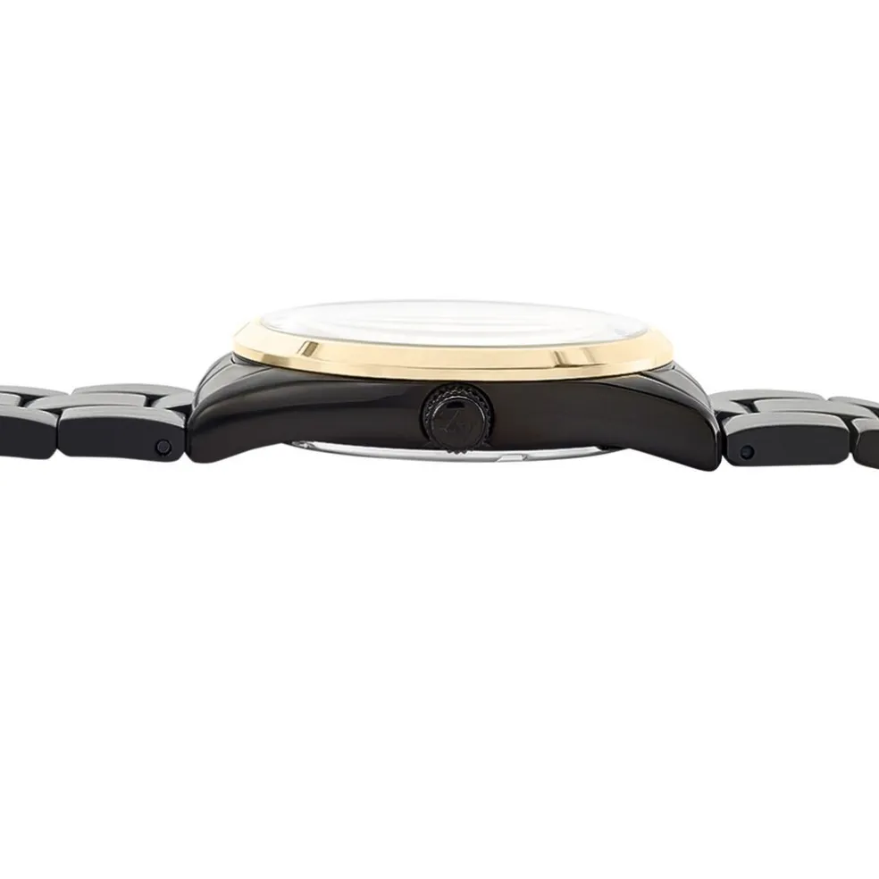 Montre Zadig & Voltaire Timeless Noir
