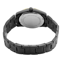 Montre Zadig & Voltaire Timeless Noir