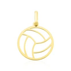 Pendentif Altio Or Jaune