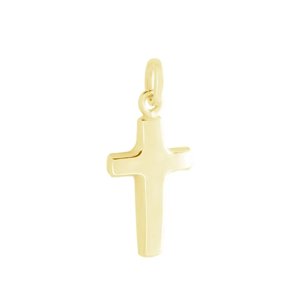 Pendentif Aminda Or Jaune