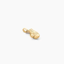 Pendentif Bozsi Or Jaune