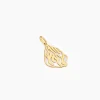 Pendentif Breslev Or Jaune