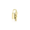 Pendentif Caden Or Jaune