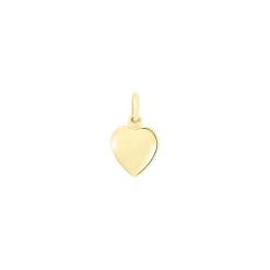 Pendentif Celyn Or Jaune