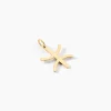 Pendentif Cobeia Kabyle Or Jaune