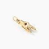 Pendentif Corseo Or Jaune